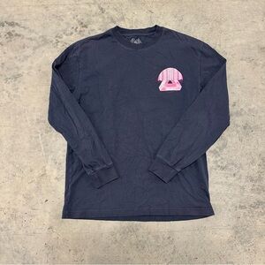 PALACE Skatebaordw Tri Ferg Tee Medium